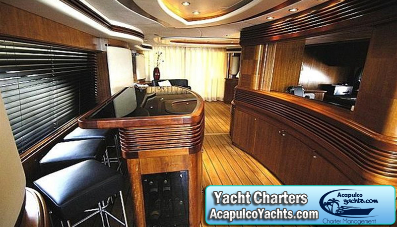 Acapulco Yacht Charters Boat Rentals Yachts Boats Mexico
